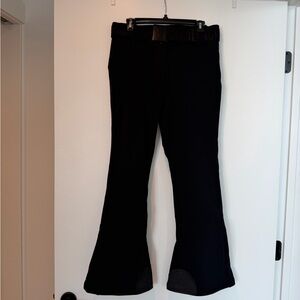 Goldbergh Pippa Ski Pants LIKE NEW
